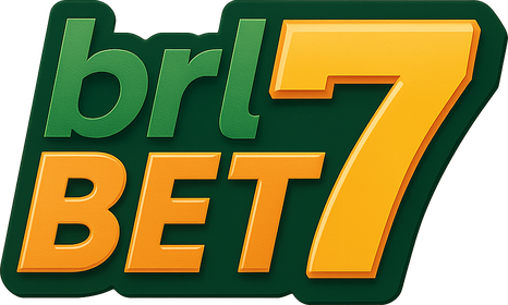 BrlBet7 Logo